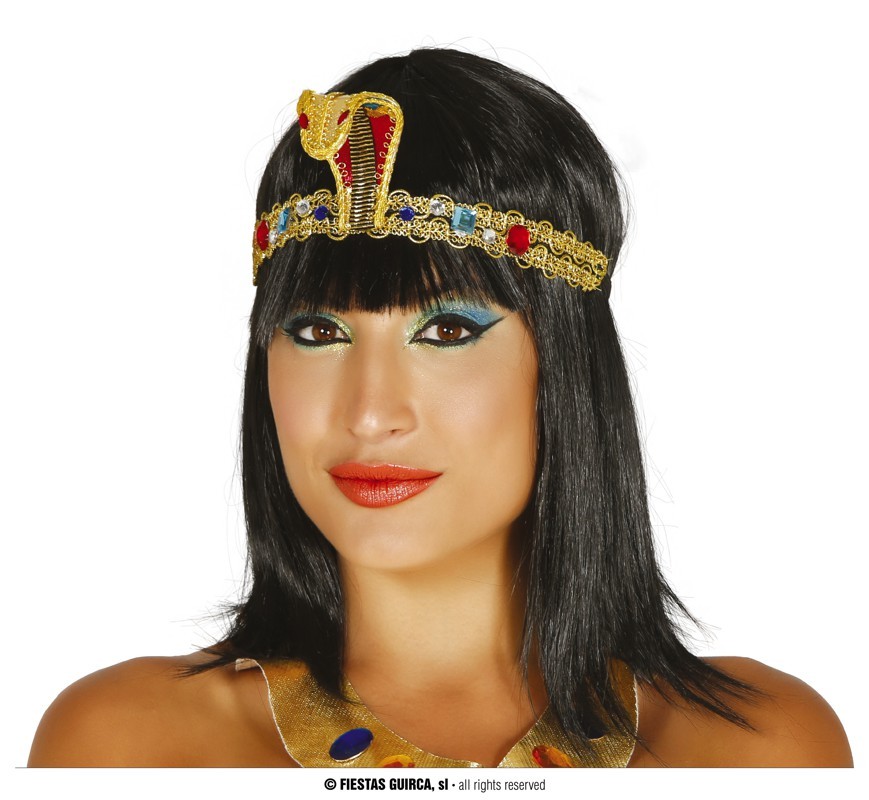 Diadema de cleopatra
