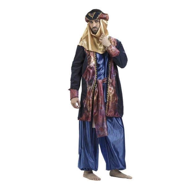 Tuareg Omar