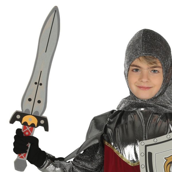 Epada medieval goma eva
