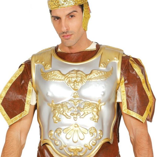 Armadura de Romano