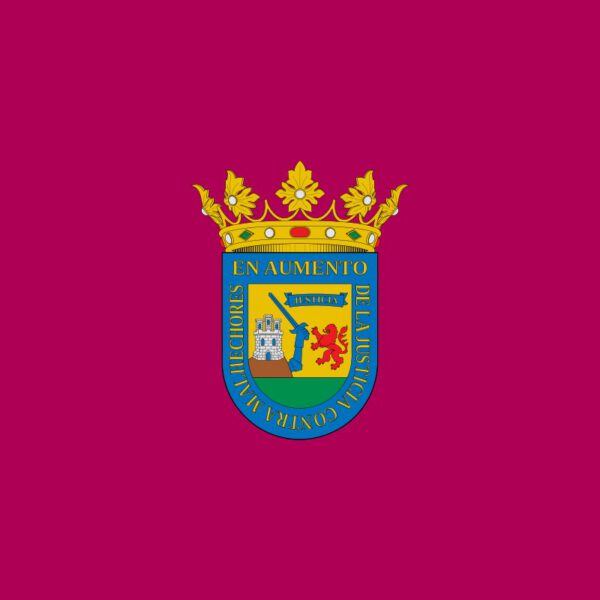 Bandera de Alava Ciudad