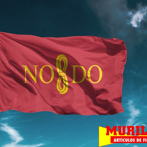Bandera de Sevilla Ciudad