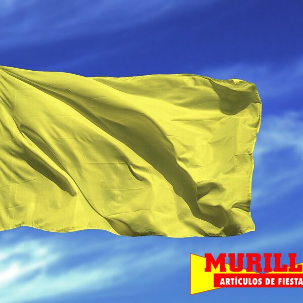 Bandera Amarilla