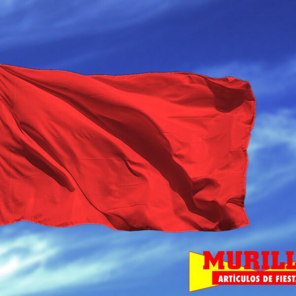 Bandera Roja