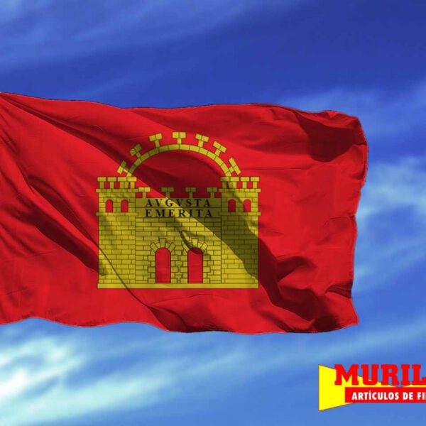 Bandera Mérida Ciudad