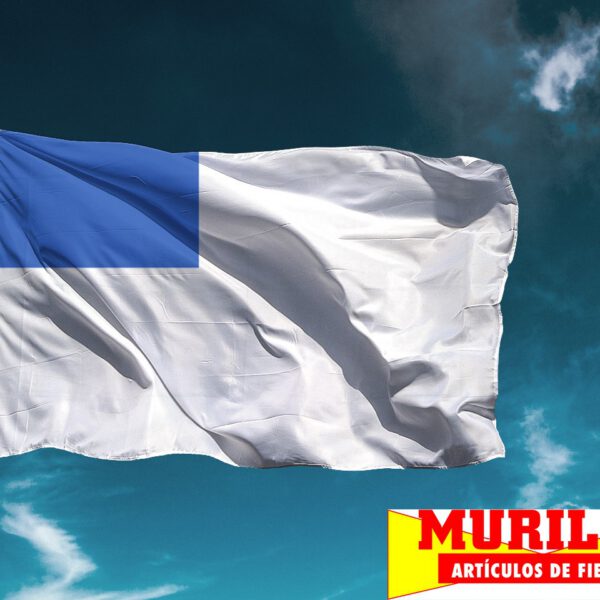 Bandera de San Sebastián Ciudad