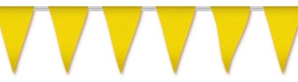 Bolsa Gallardete Amarillo