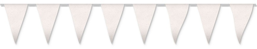 Bolsa bandera triangular 5 metros