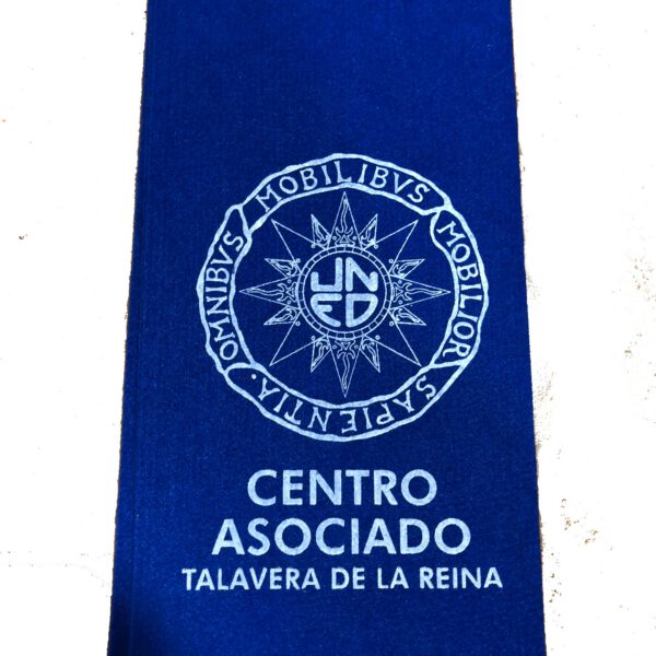 Becas Serigrafiadas para Juvenil