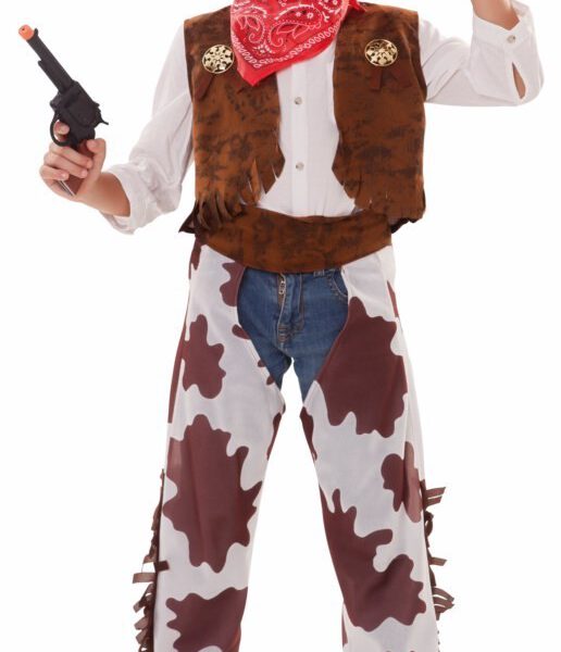 Disfraz de Vaquero