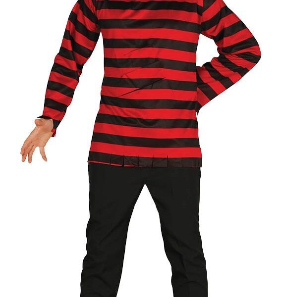 Disfraz de Freddy