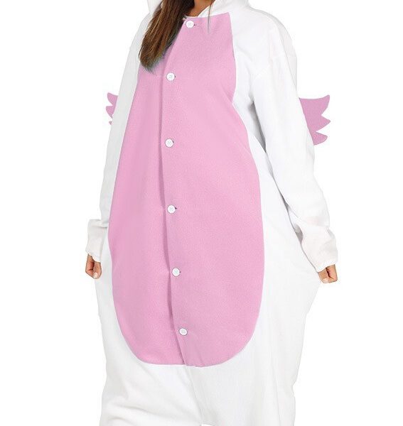 Disfraz de Unicornio Rosa