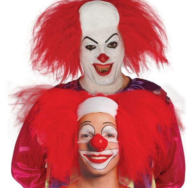 Calva de Payaso