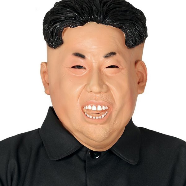 Careta Coreano