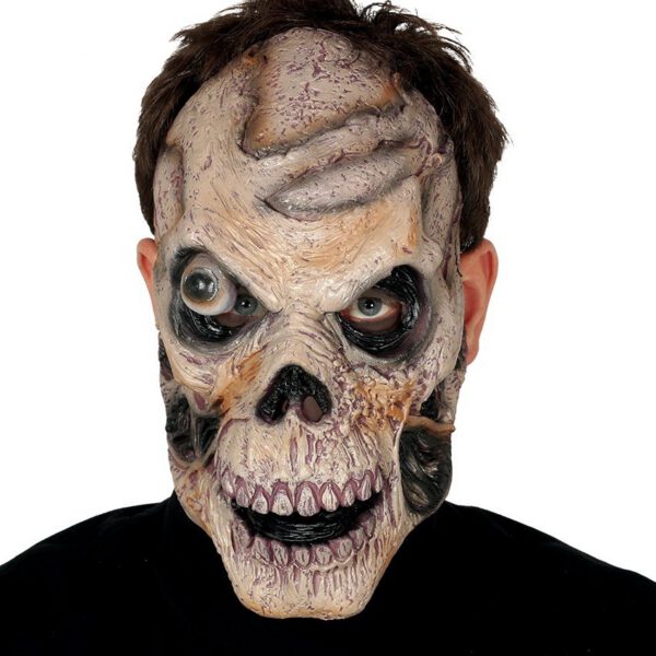 Careta Calavera
