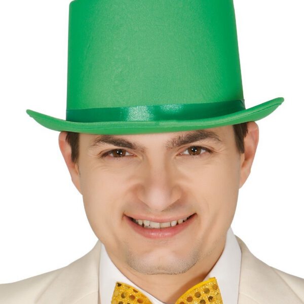 Chistera Verde HQ
