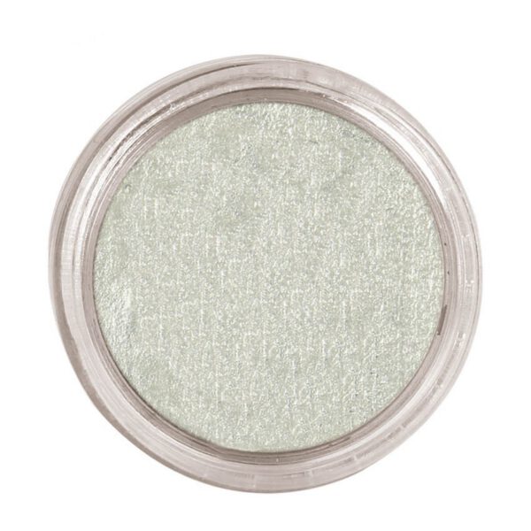 Maquillaje al Agua plata