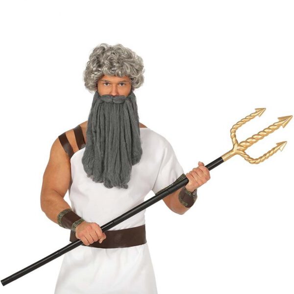 Tridente de Neptuno