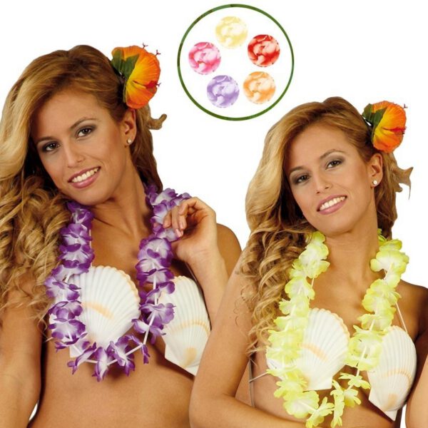 Collar Hawaiano