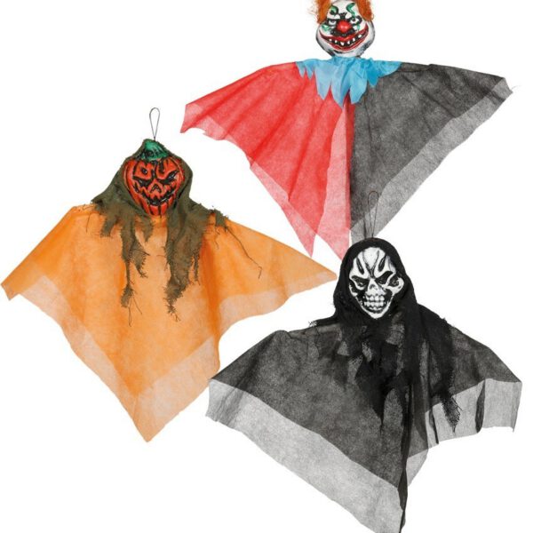 Colgante Halloween