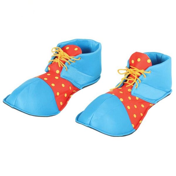 Zapato de Payaso