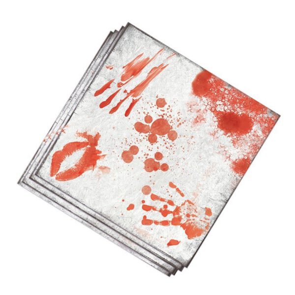 Servilletas de Sangre