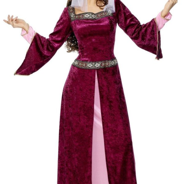 Disfraz de Lady Marian