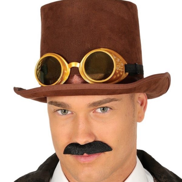 Chistera Steampunk
