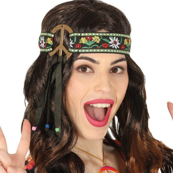 Cinta Hippie