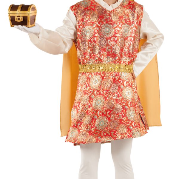 Paje Melchor