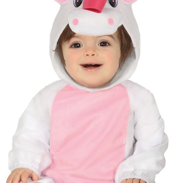 Disfraz de Unicornio Bebe