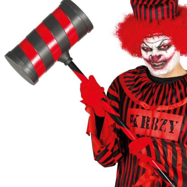 Martillo Payaso