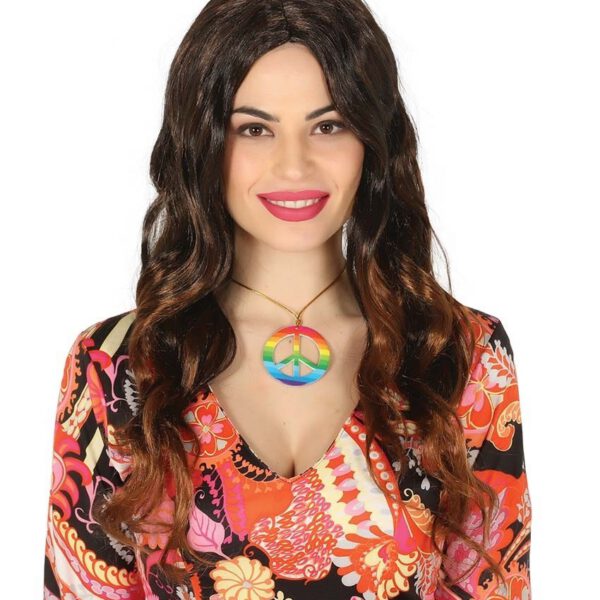 Colgante Hippie