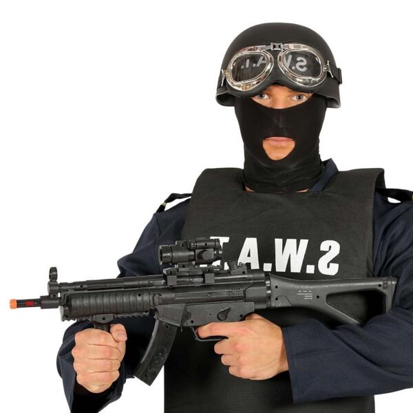 Fusil de Asalto