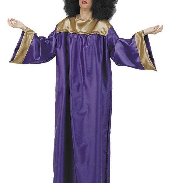 Disfraz de Gospel