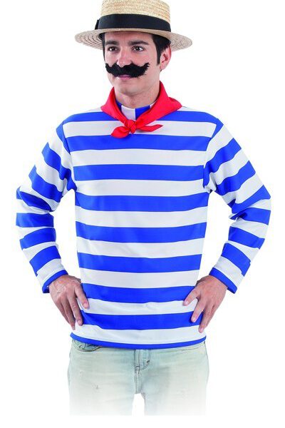 Camiseta Gondolero