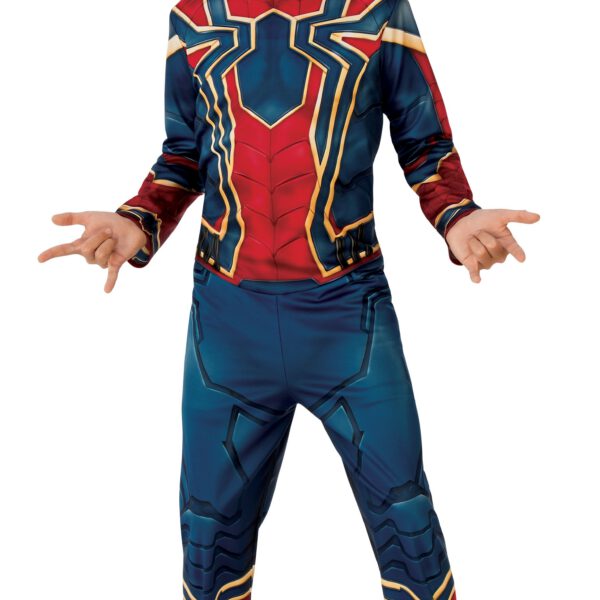 Disfraz de Iron Spider