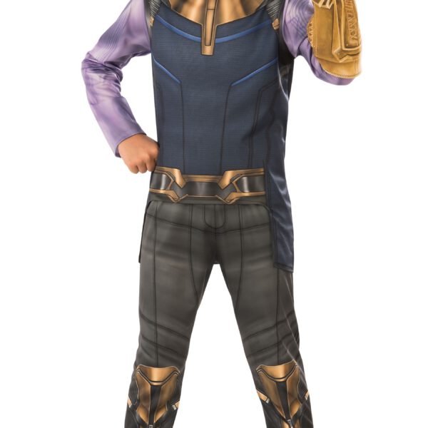 Disfraz de Thanos Infantil