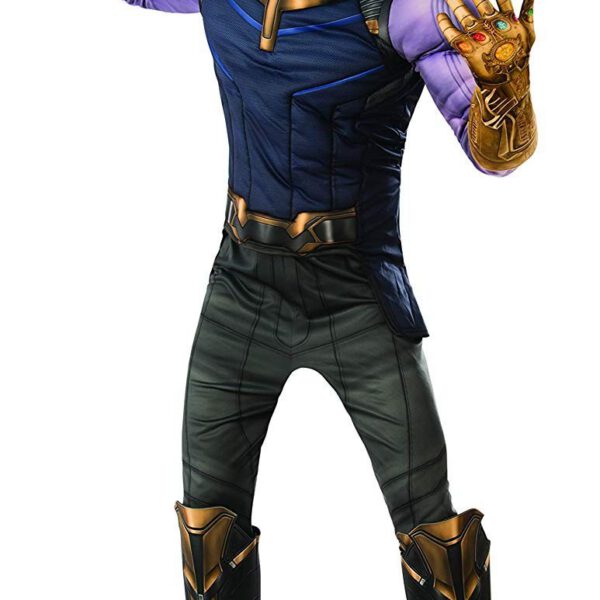 Disfraz de Thanos