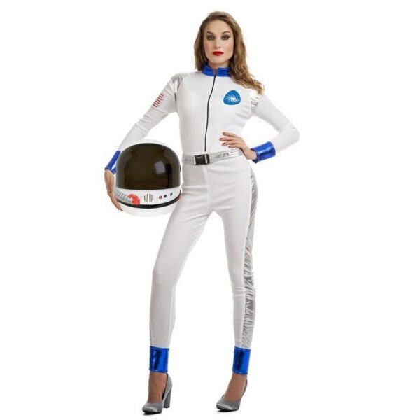 Disfraz de Astronauta