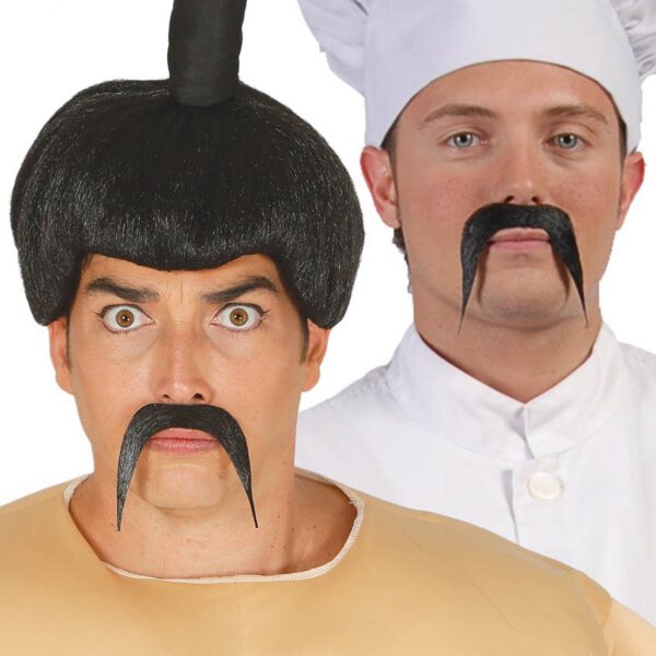 Bigote Chino
