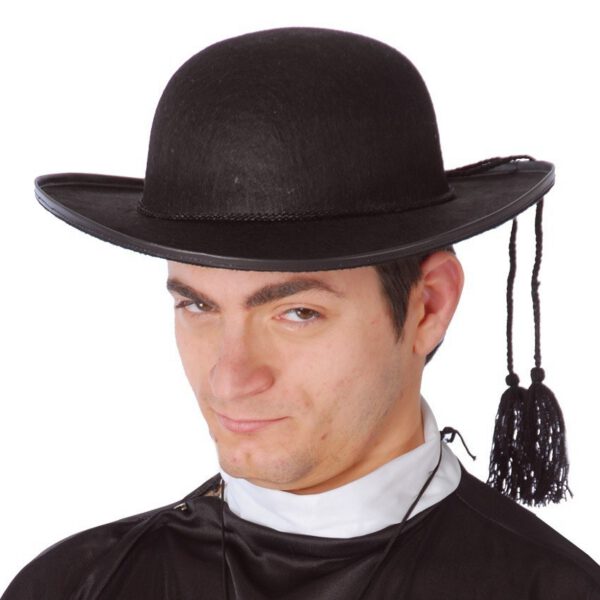 Sombrero de Cura