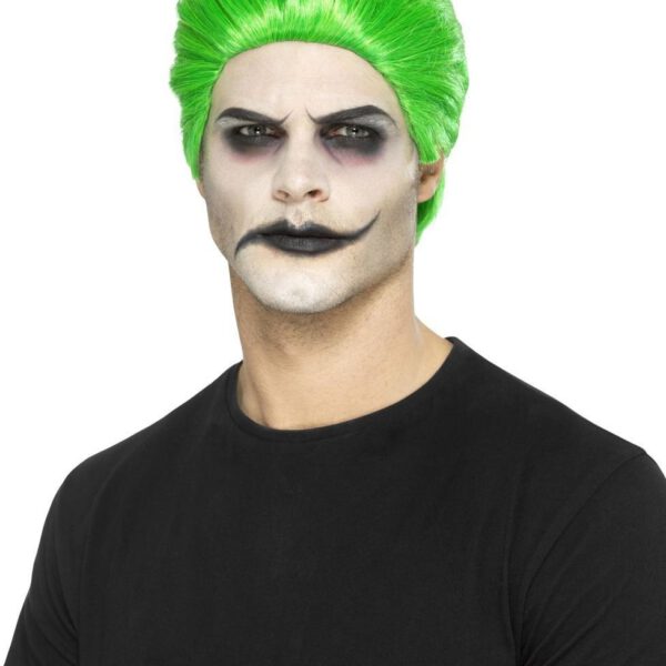 Peluca Joker