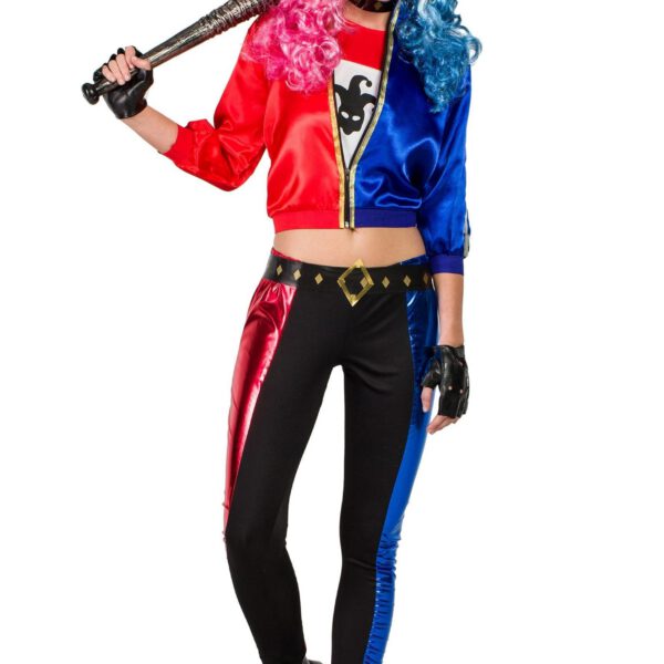 Disfraz de Harley