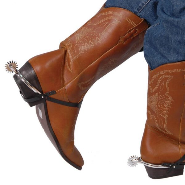 Espuelas para Vaquero