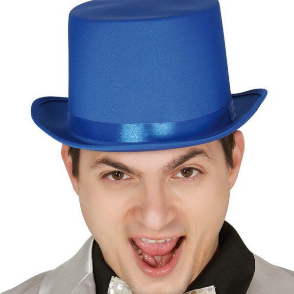 Chistera Azul HQ