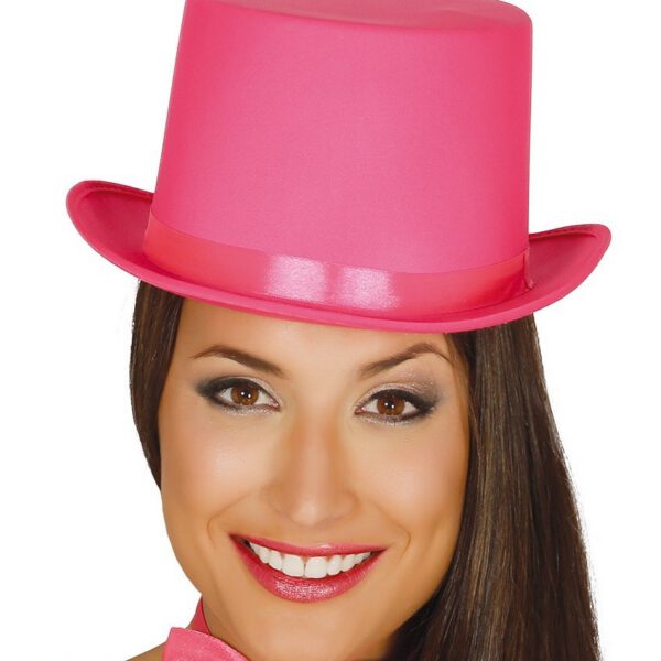 Chistera Rosa HQ