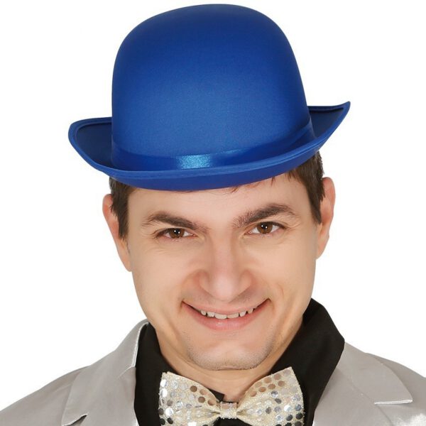 Bombin Azul HQ