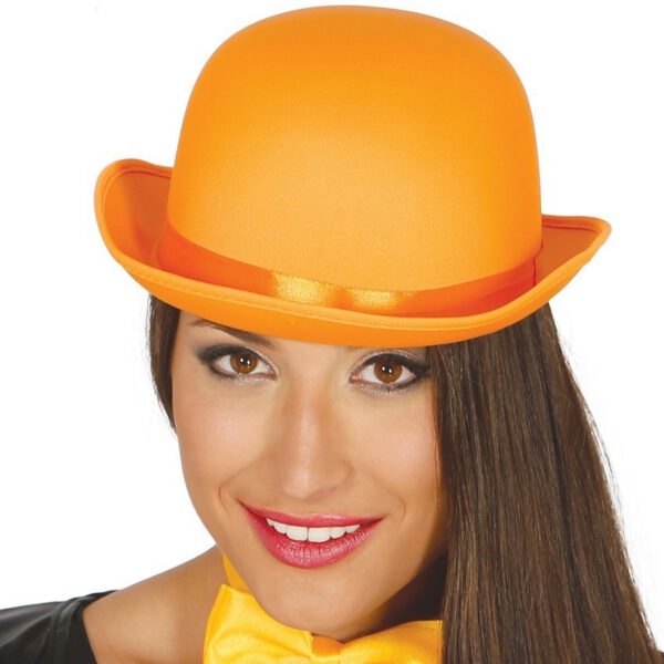 Bombin Naranja HQ