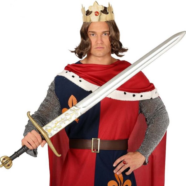 Espada Medieval